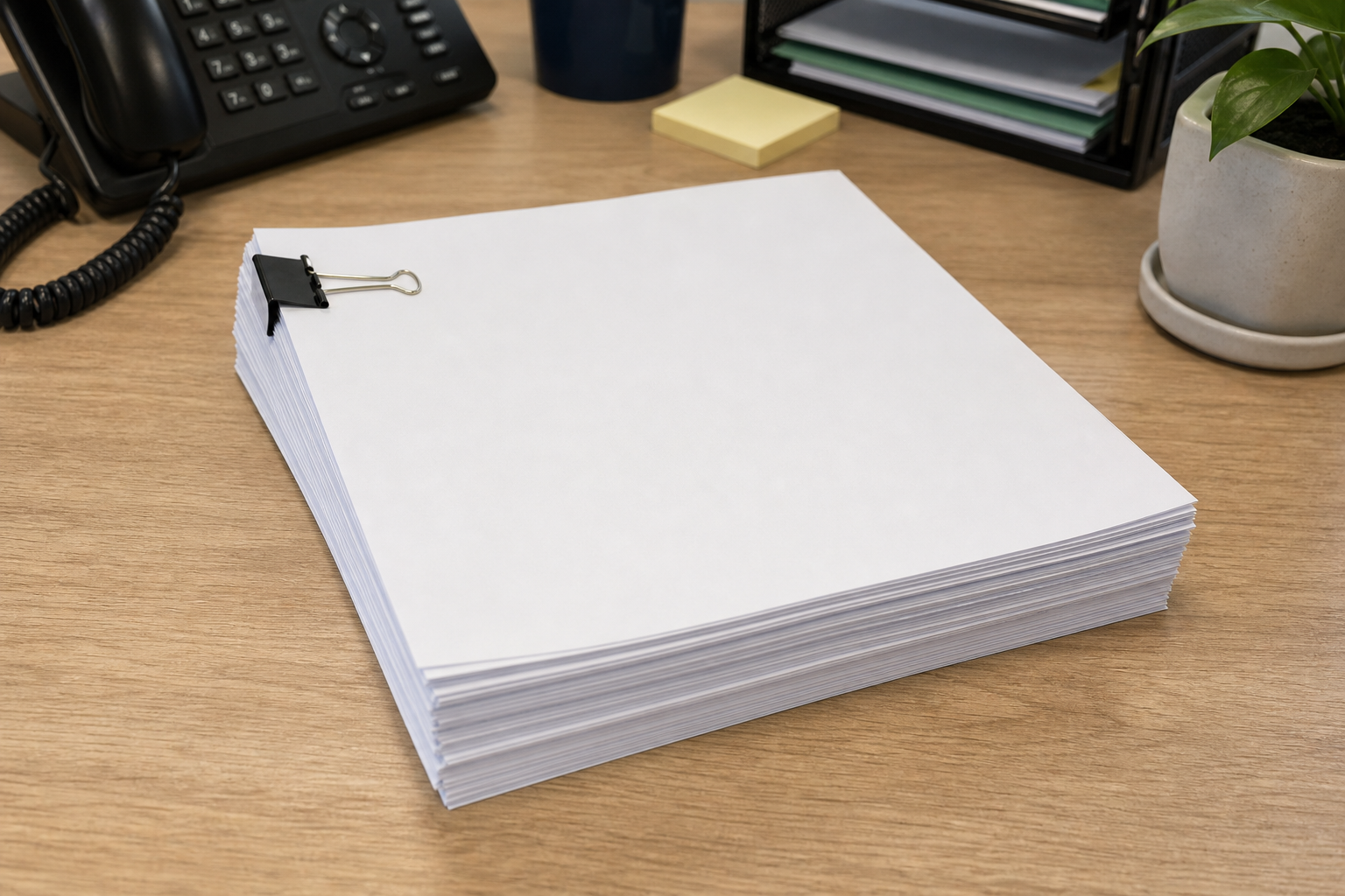 ASIC application forms ready for review