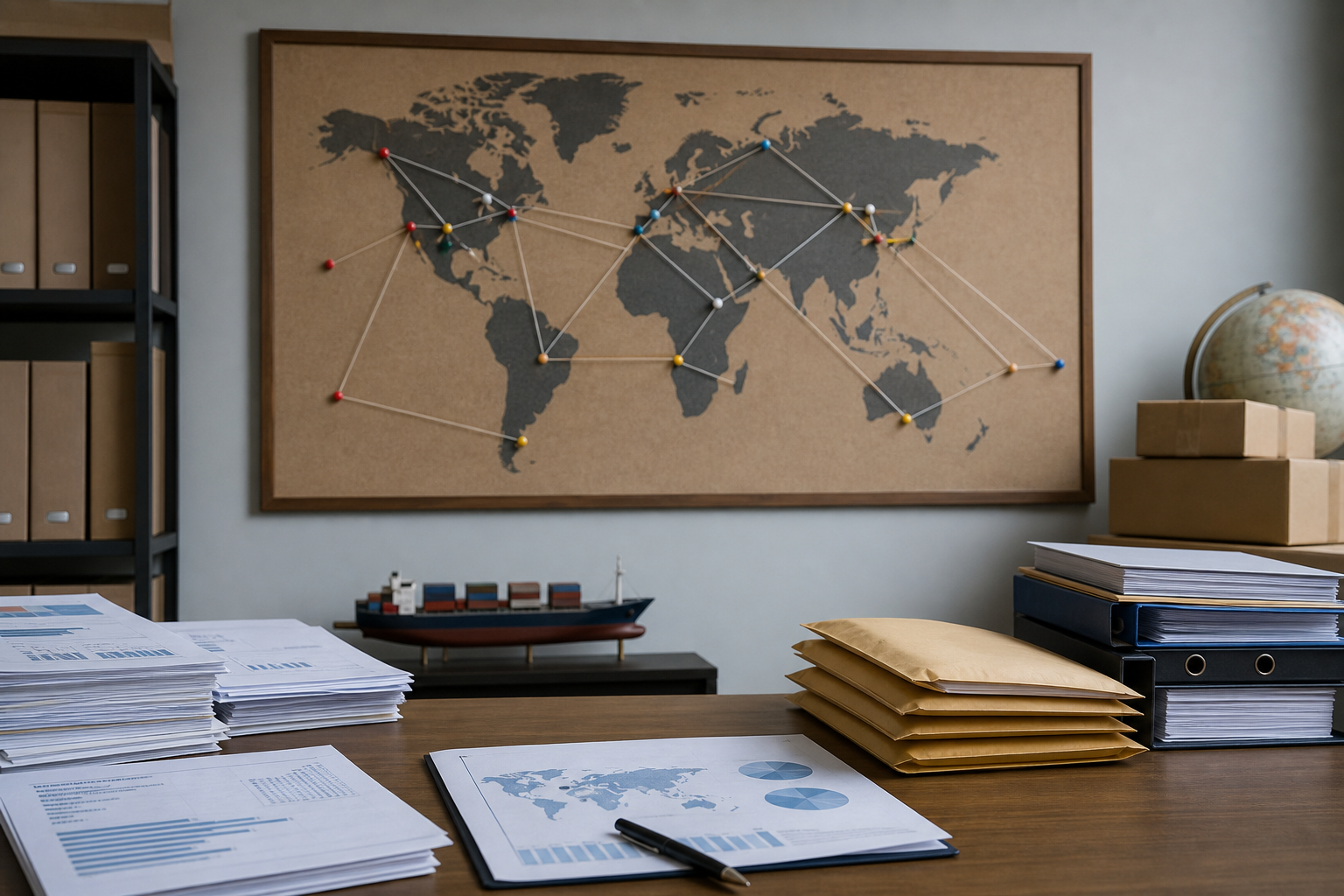Banking and entity order